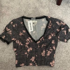 Urban Outfitters Top